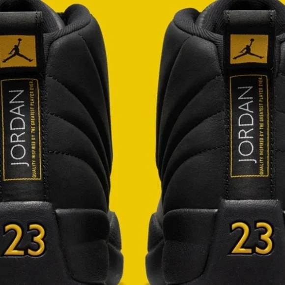 Jordan’s size 6.5 Y
